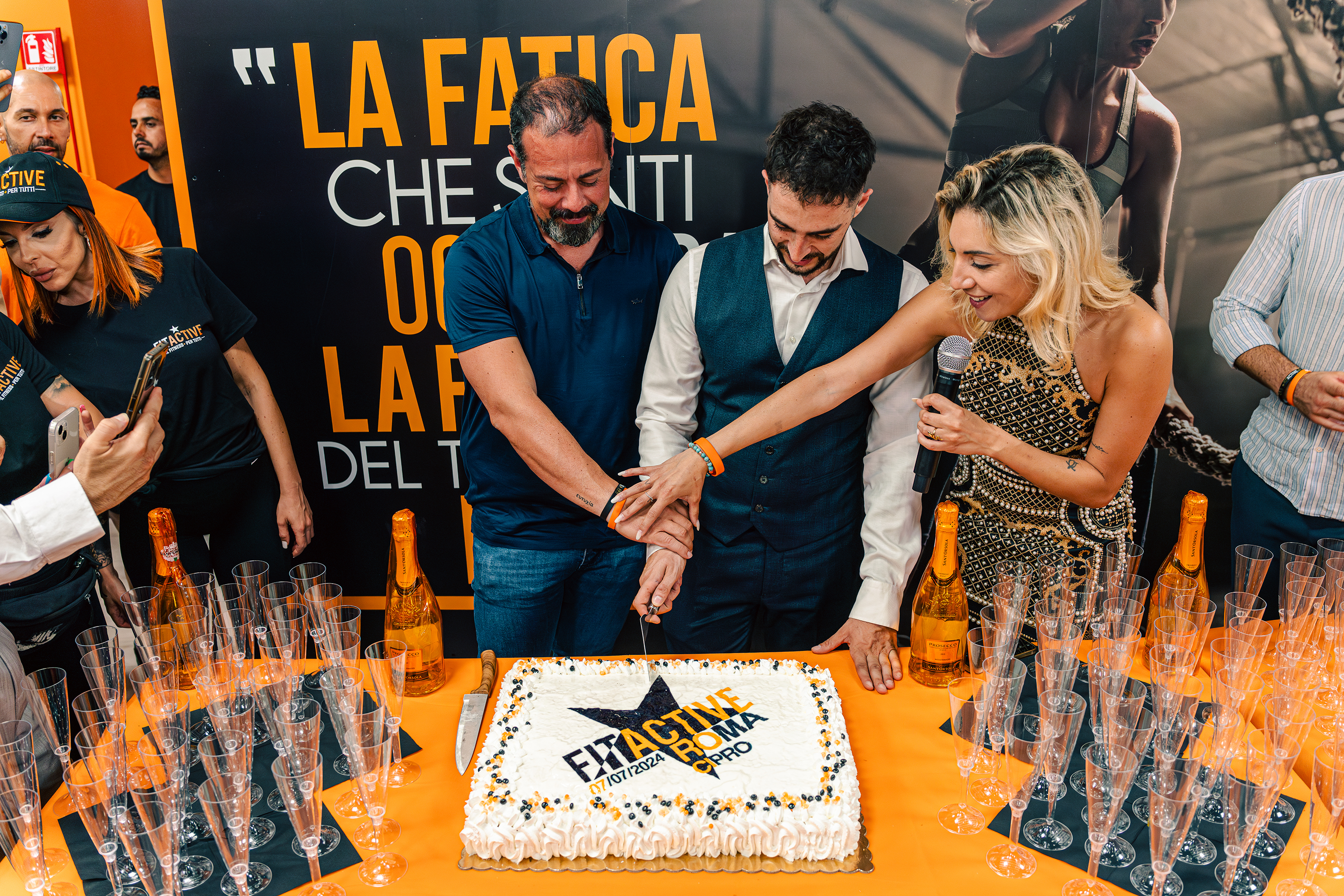 FitActive Roma Cipro